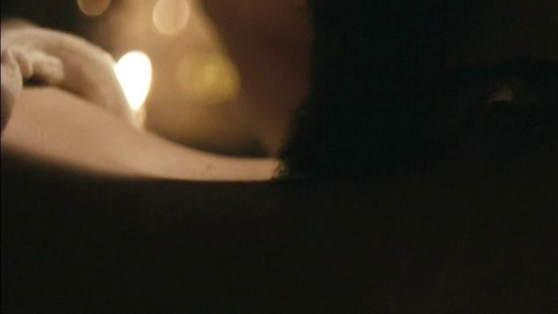 Sexiest Rebecca Ferguson Scene in The Red Tent. Sexy, SFW, close-up. 753289