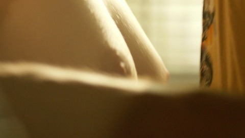 Nicolene Botha in Strike Back (2010-2020) Breasts Breasts Close Up 771224