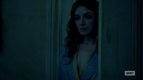Sexiest Jade Scenes. Sexy, SFW, bathrobe. 777880