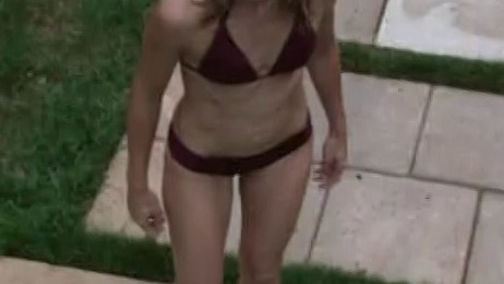 Sexiest Grace Truman Scenes. Bikini, Sexy, SFW, brunette. 745288