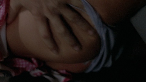 Sharon Higgins in The Odd Angry Shot (1979) Butt Butt Dress Pulled Up 728182