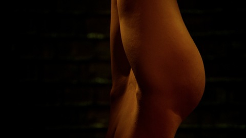 Ana Maria Saragia in Fright Night 2 (2013) Bush Bush Crotch Close Up 729566