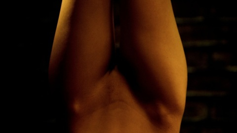 Ana Maria Saragia in Fright Night 2 (2013) Bush Bush Bush Close Up 729568