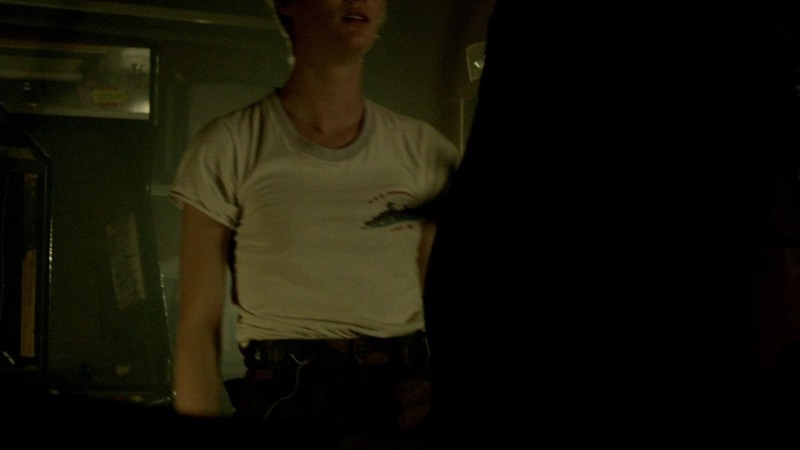 Halt and Catch Fire's Sexiest Scenes with Mackenzie Davis. Sexy, SFW, blonde. 763020