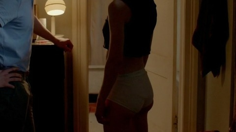 Hottest Mackenzie Davis Scene in Halt and Catch Fire. Underwear, SFW, blonde. 770060