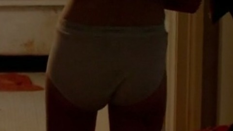 Sexiest Scenes of Cameron Howe from Halt and Catch Fire. Underwear, SFW, blonde. 770063