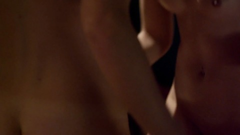 Tessa Harnetiaux in The Girl's Guide to Depravity (2012-2013) Breasts Breasts Nude 729804