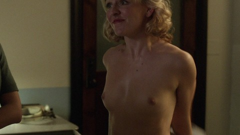 Jane Martin from Masters of Sex Naked. Breasts, blonde, nude. 742577