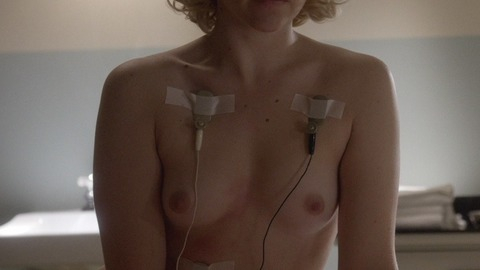 Heléne Yorke in Masters of Sex (2013-2016) Breasts Blonde Breasts 743066