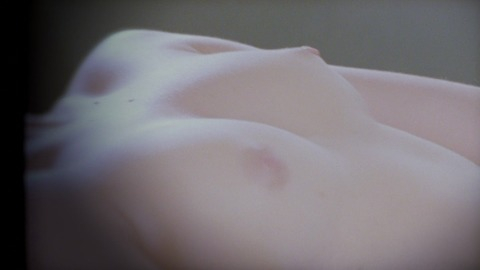 Heléne Yorke Nude in Masters of Sex. Breasts, being filmed, close up. 743200