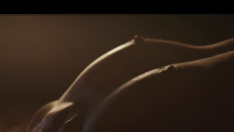 Dianna Agron in Bare (2015) Breasts Sexy Breasts Close Up 776682