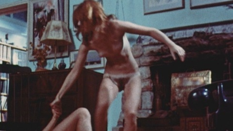 Lily Avidan Naked in An American Hippie in Israel. Breasts, Bush, couple, full frontal. 729439