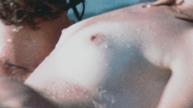 Lily Avidan Nude as NA. Breasts, couple, hard nipples. 729446