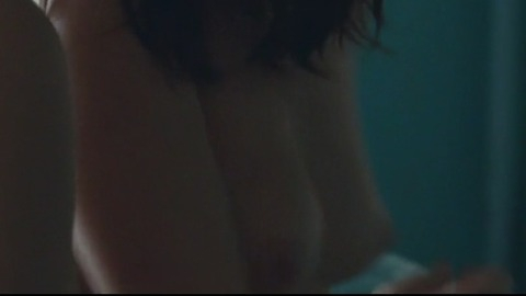 Flore Bonaventura in Chinese Puzzle (2013) Breasts Bedroom Blonde And Brunette 737900