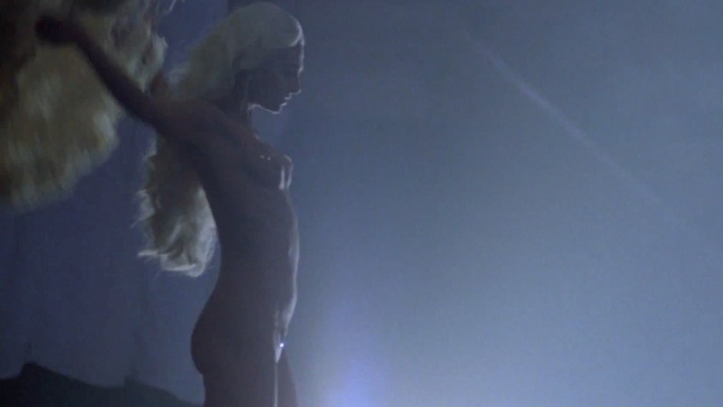 Sexiest Sally Rand Scenes. Sexy, SFW, blonde. 729646