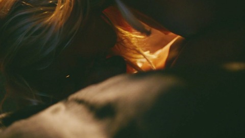 Margot Robbie in Focus (2015) Breasts Breasts Couple 764467