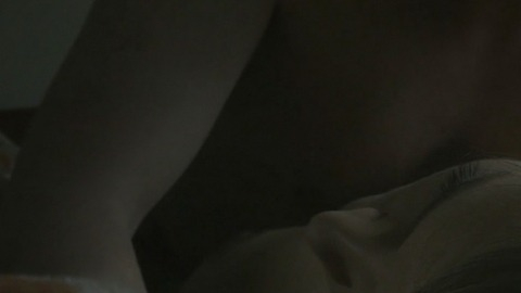 Johanna Tschig in LFO: The Movie (2013) Breasts Bed Breasts 750012