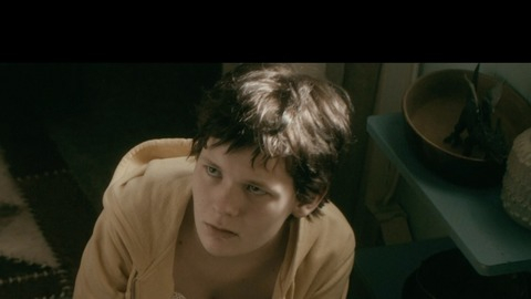 Gro Swantje Kohlhof in Nothing Bad Can Happen (2013) Sexy Brunette Cleavage 749137