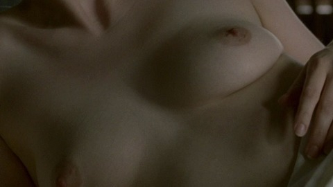Kayla Ferguson Nude in Boardwalk Empire. Breasts, in bed, nude. 751954