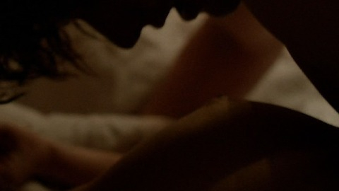Freya Mavor Nude as Princess Elizabeth. Breasts, couple, in bed. 730484