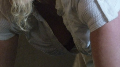 Paris Jefferson in The Counselor (2013) Sexy American Flag Blonde 736435