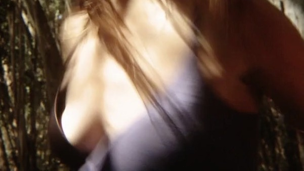 Hottest Nicole Scenes. Underwear, black underwear, brunette. 730821