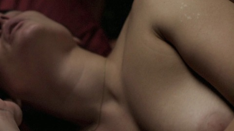 Nicola Correia Damude in Margarita (2012) Breasts Lesbian Breasts Lesbian 758420