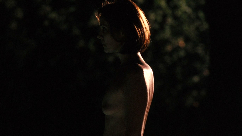 Galatea Ranzi Naked as Stefania. Breasts, dark, nude. 730917