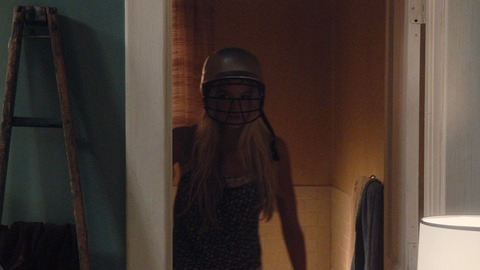 Endless Love's Sexiest Scenes with Gabriella Wilde. Underwear, SFW, baseball helmet. 740604