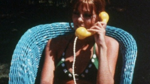 Mirtha Massa in Snuff (1976) Bikini Bikini Green Bikini 753352