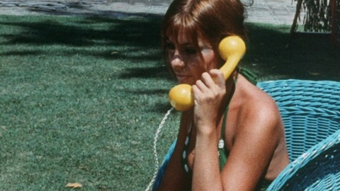 Mirtha Massa in Snuff (1976) Bikini Bikini Green Bikini 753354