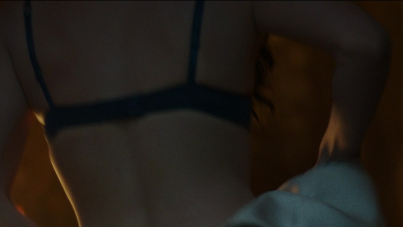 Sexiest Aubrey Plaza Scene in Life After Beth. Sexy, Underwear, SFW, back exposed. 749335