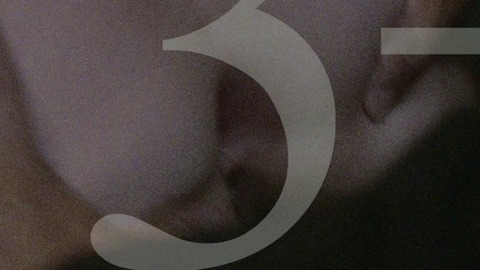 Mia Goth in Nymphomaniac: Vol. II (2013) Butt Bush Body Double Back Burger Body Double 742816