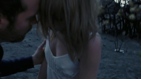 Sexiest Scenes of Liz from Absence. Sexy, SFW, cleavage. 752591