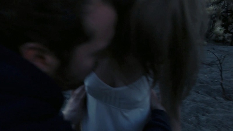 Absence's Sexiest Scenes with Erin Way. Sexy, SFW, brunette. 752592