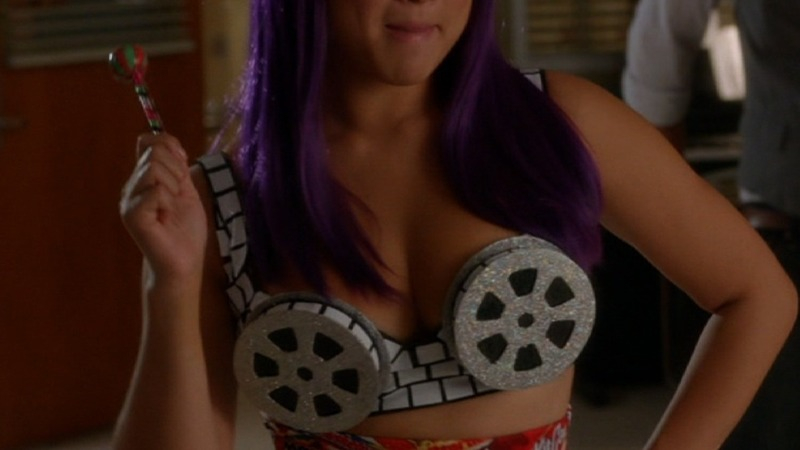 Hottest Tina Cohen-Chang Scenes. Bikini, Sexy, Asian, SFW. 731415