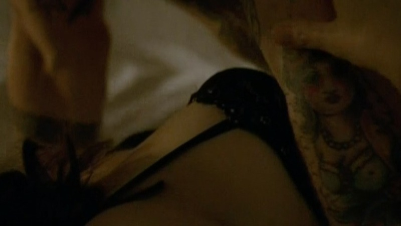Hottest Annie Talarico Scenes. Underwear, SFW, black hair. 732315