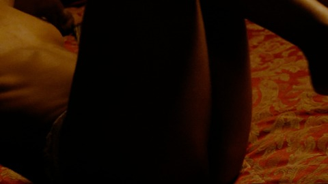 Freema Agyeman Naked as Amanita Caplan. Breasts, Sexy, cheeks, left breast. 833355