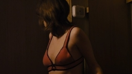 Sexiest Scenes of Tina from Sightseers. Underwear, SFW, brunette. 732377
