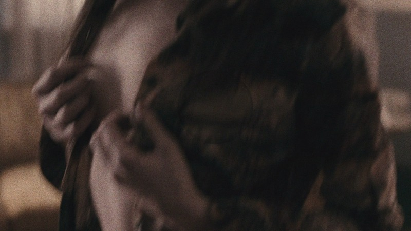Sexiest Scenes of Alex from The Iceman. Sexy, SFW, brown top. 732443