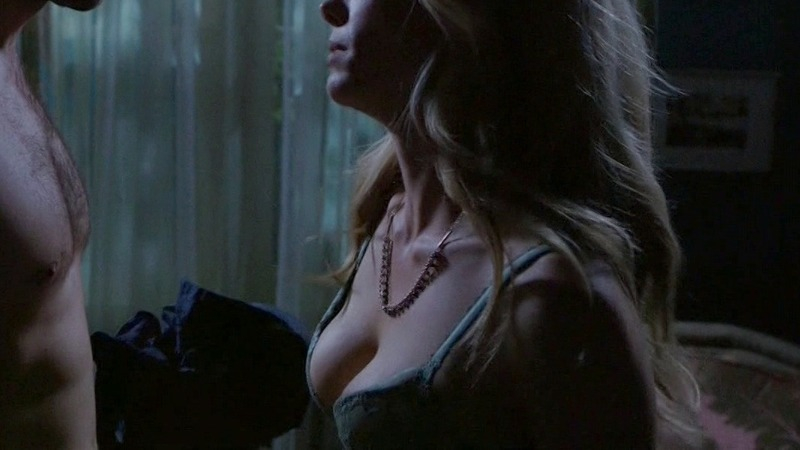 Hottest Adalind Schade Scenes. Sexy, Underwear, SFW, bedroom. 752715