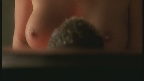 Karine Fallu in Deception (2006) Breasts Breasts Nude 732662