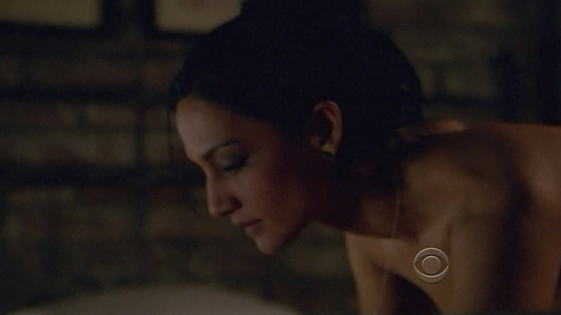 Hottest Archie Panjabi Scene in The Good Wife. Sexy, SFW, bent over. 733070