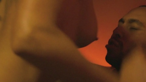 Nudes of Stripper from Vendetta. Breasts, lapdance, nude. 733386