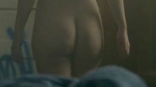 Yana Gold Naked as Tammy. Butt, foggy, nude. 733473
