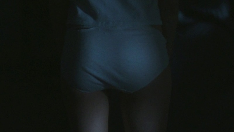 The Sleepwalker's Sexiest Scenes with Stephanie Ellis. Underwear, SFW, bedroom. 752226