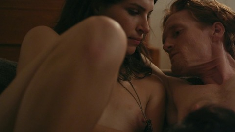 Desiree Akhavan in Appropriate Behavior (2014) Breasts Breasts Ffm 756638