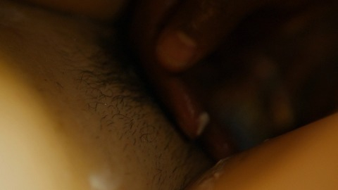 Carla Juri in Wetlands (2013) Bush Bush Close Up 755012