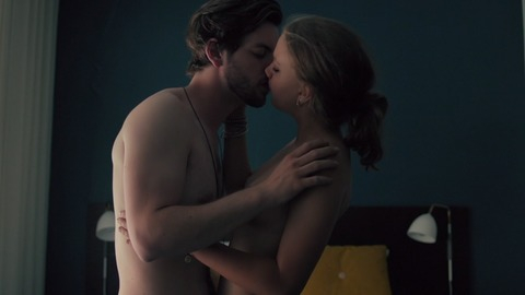 Frederikke Dahl Hansen in Copenhagen (2013) Breasts Bedroom Breasts 748291