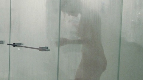 Katarina Čas in Danny Collins (2015) Butt Butt Fogged Glass 771433